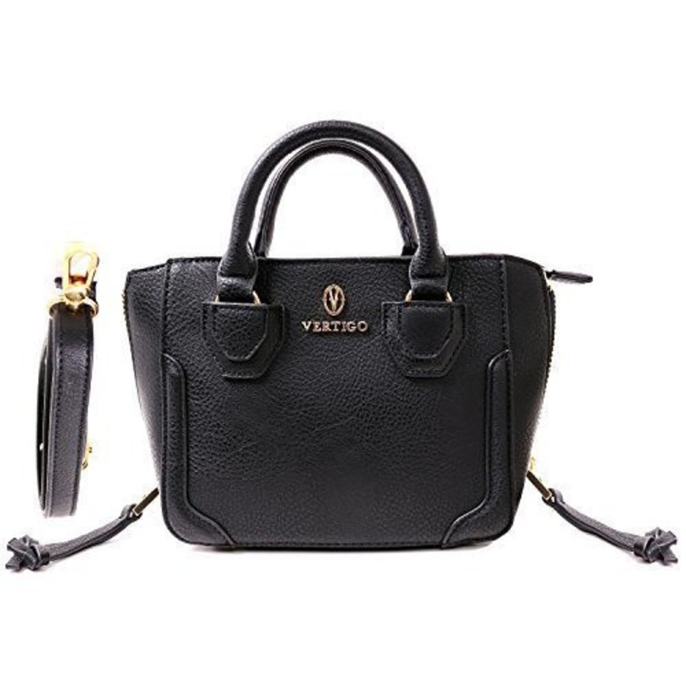 Dani Mini Cross Body Satchel Satchel